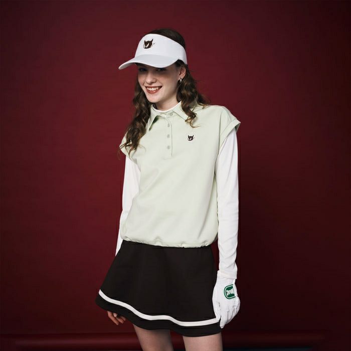 ワック日本正規品のポロシャツ