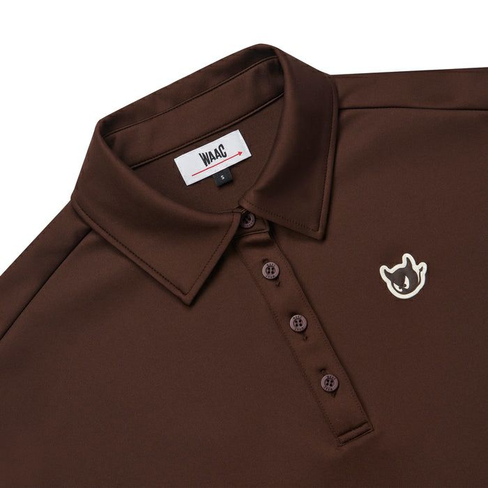 ワック日本正規品のポロシャツ