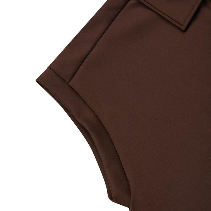 ワック日本正規品のポロシャツ