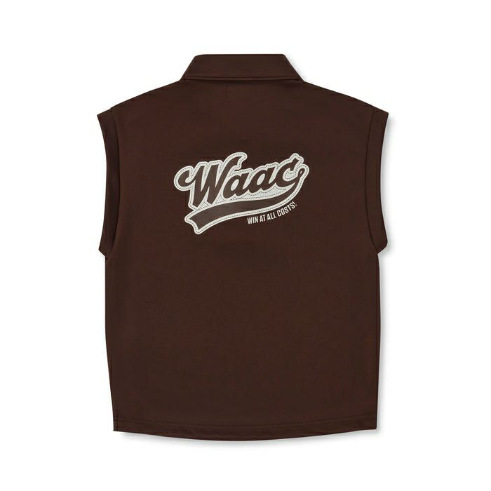 ワック日本正規品のポロシャツ