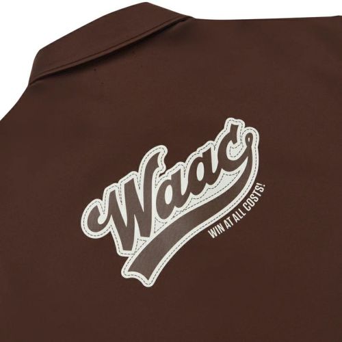 20％OFFセール】ポロシャツ レディース ワック WAAC 日本正規品 2025