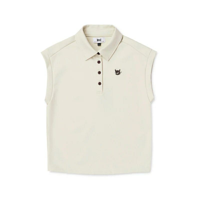 ワック日本正規品のポロシャツ