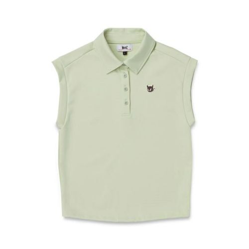 20％OFFセール】ポロシャツ レディース ワック WAAC 日本正規品 2025