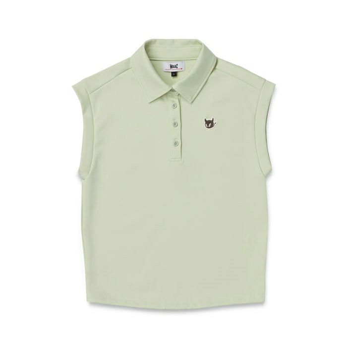 ワック日本正規品のポロシャツ