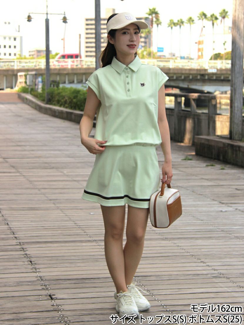 ワック日本正規品のポロシャツ