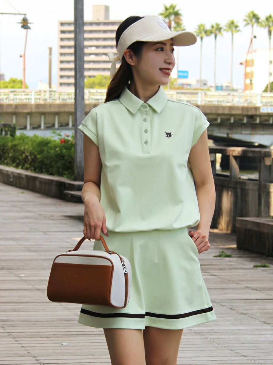 ワック日本正規品のポロシャツ