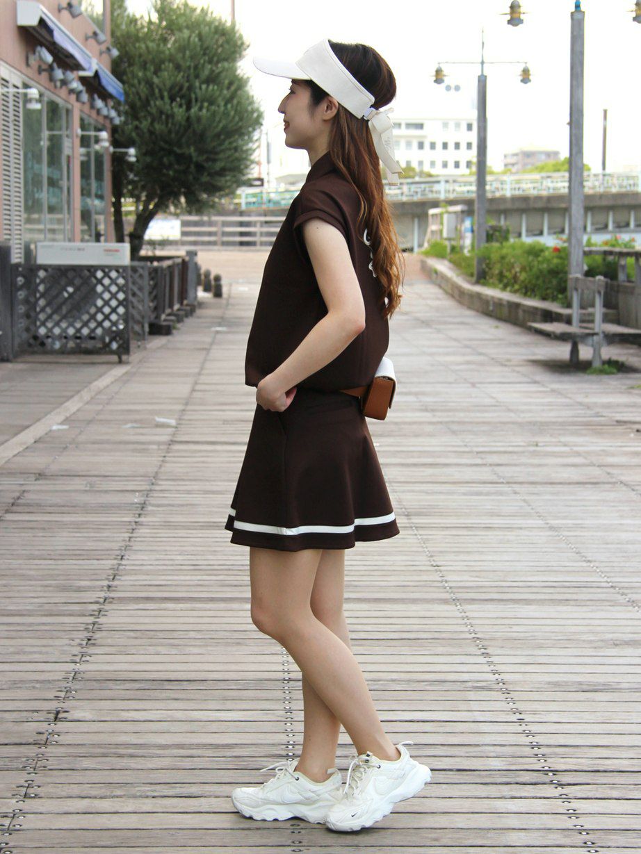 ワック日本正規品のポロシャツ