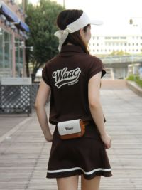 大感謝祭P10倍】スカート レディース ワック WAAC 日本正規品 2025