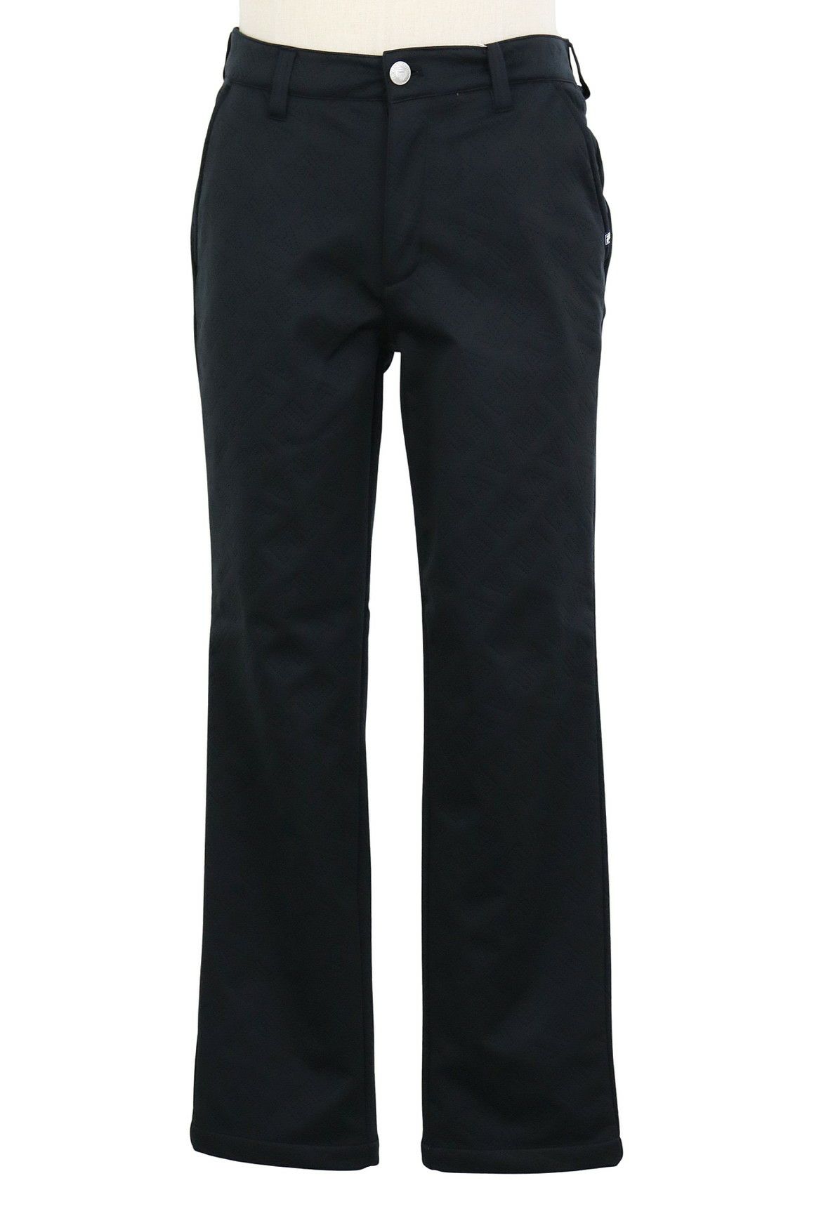 フィラのロングパンツ