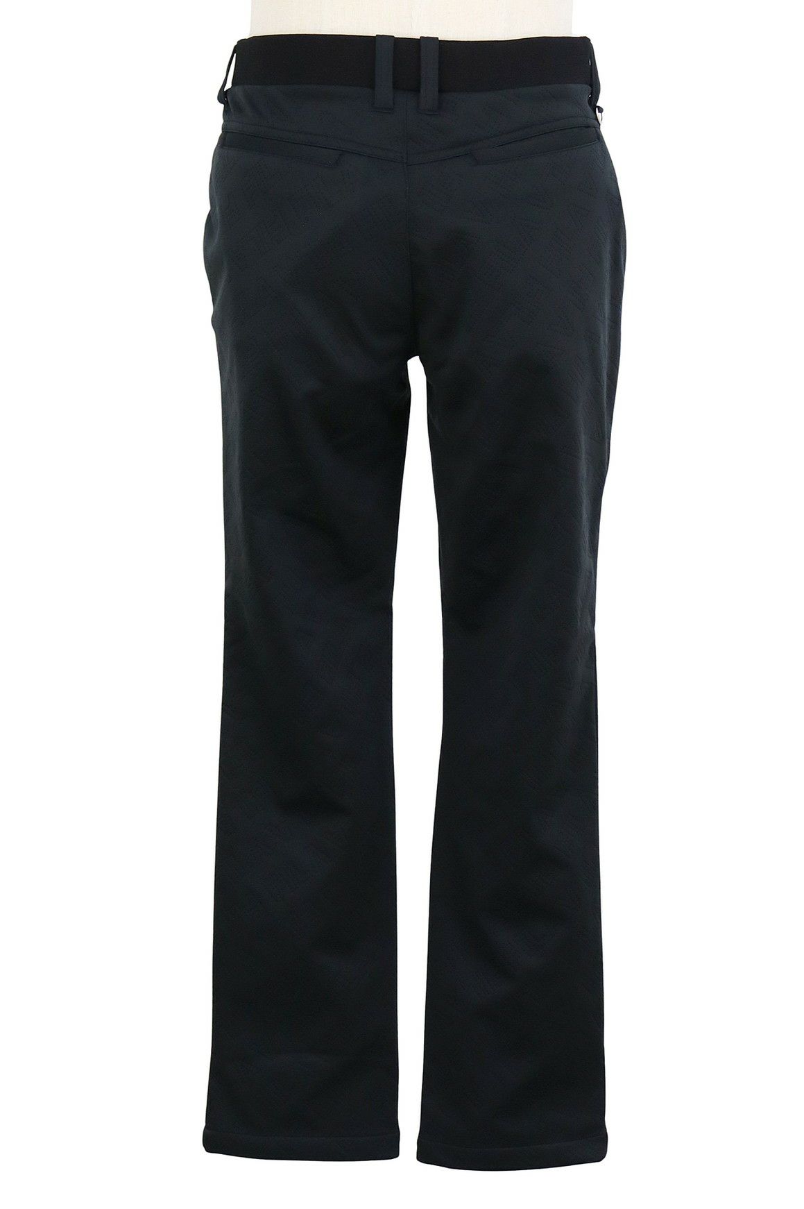 フィラのロングパンツ