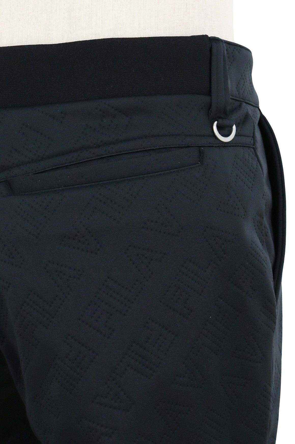 フィラのロングパンツ