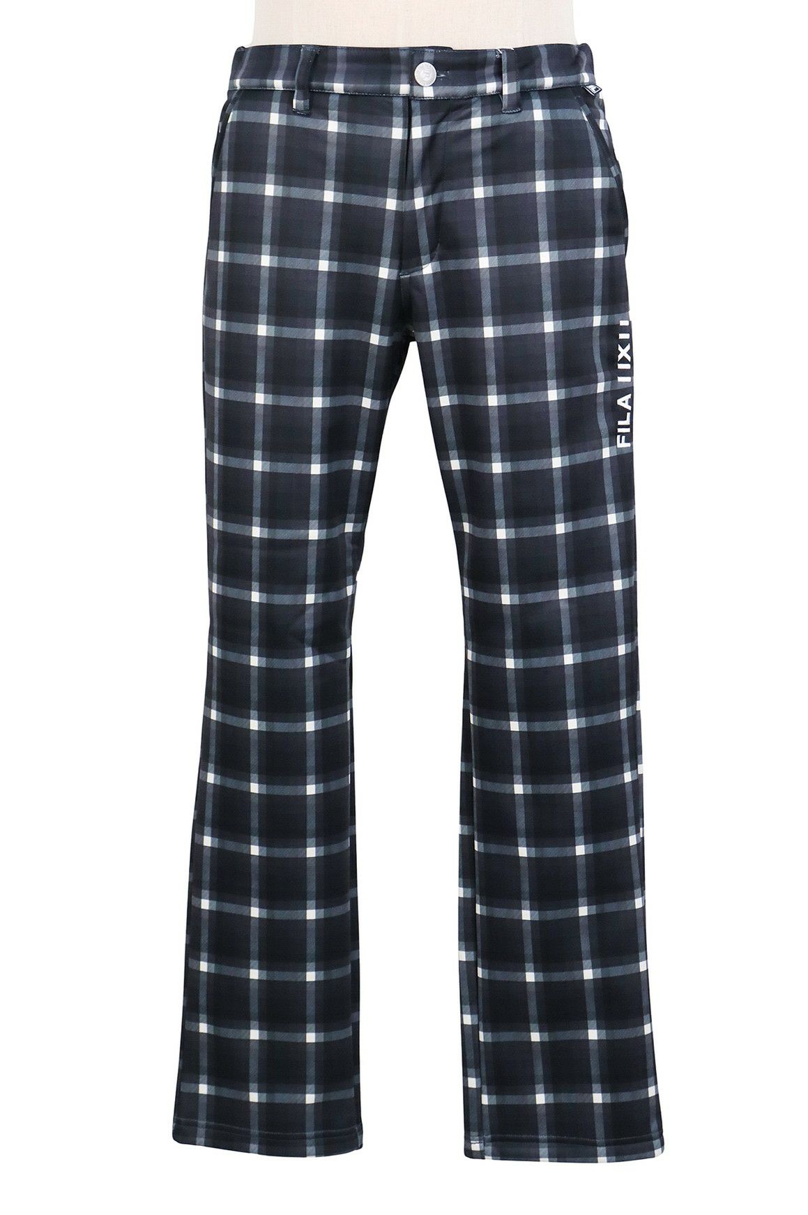 フィラのロングパンツ