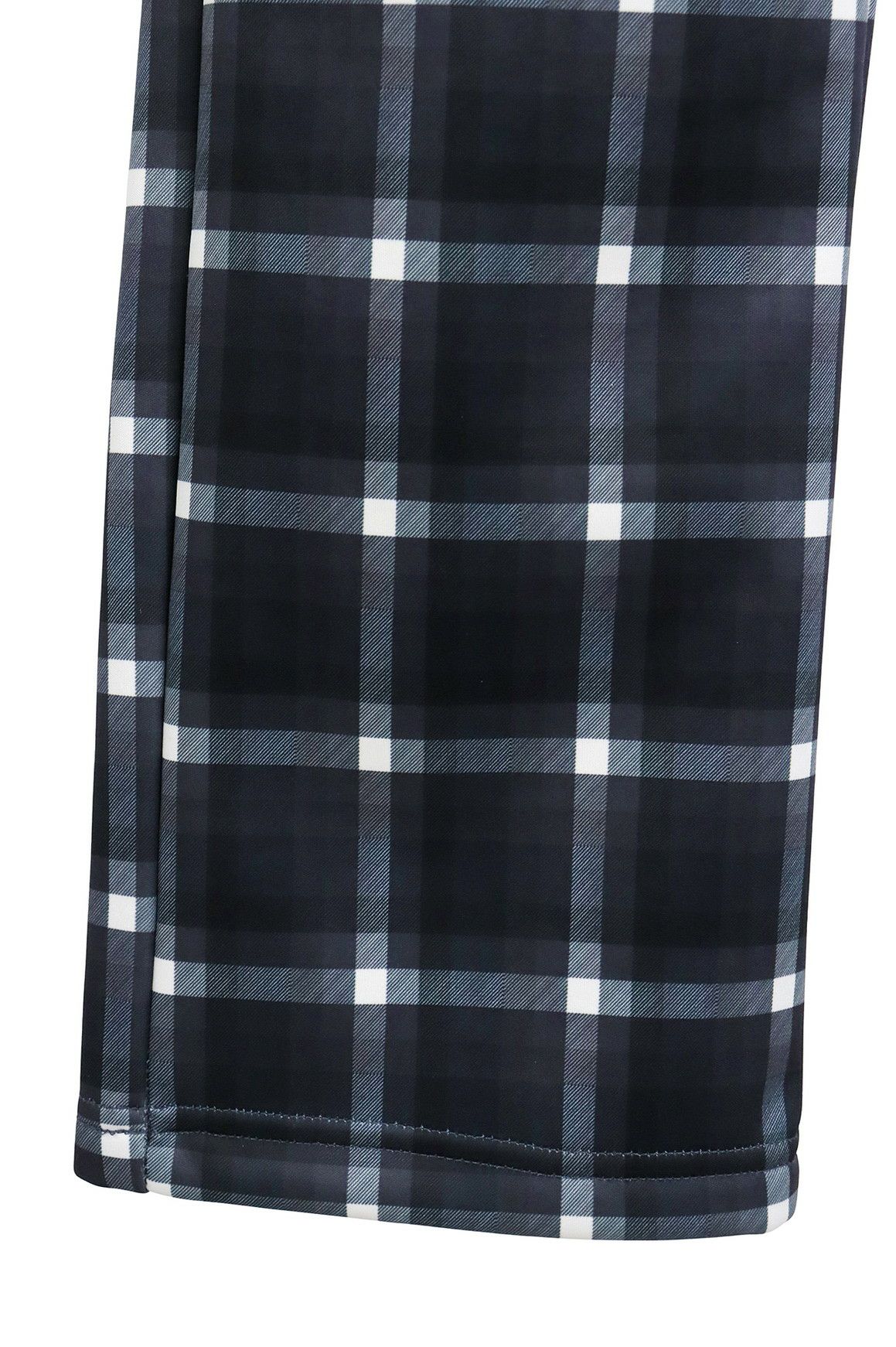 フィラのロングパンツ