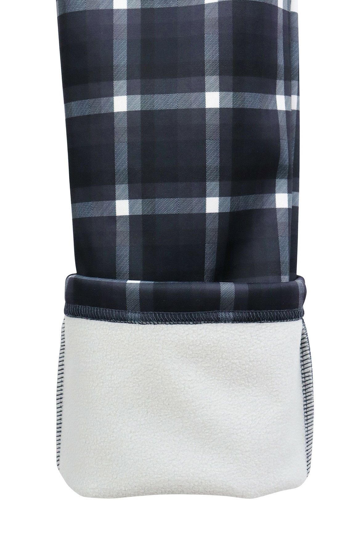 フィラのロングパンツ