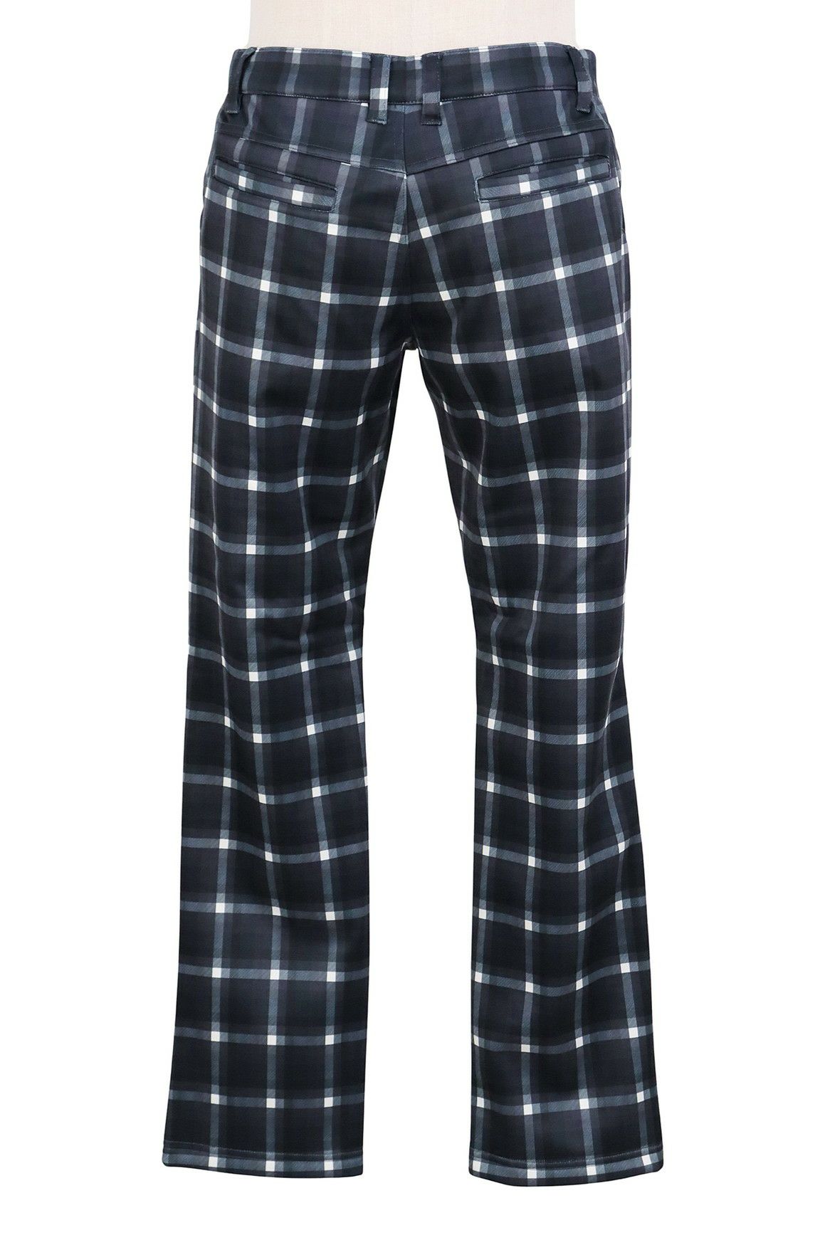 フィラのロングパンツ