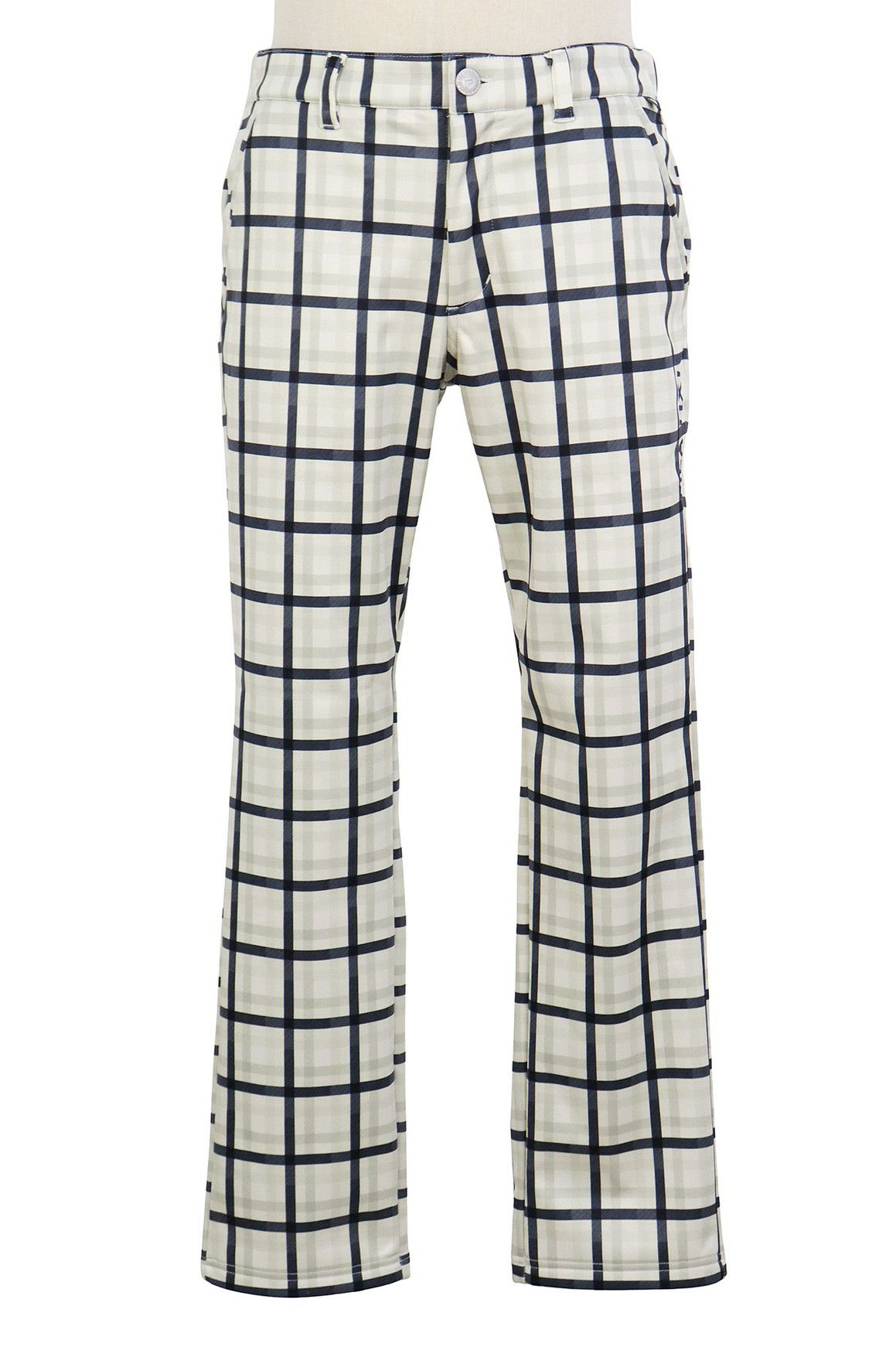 フィラのロングパンツ