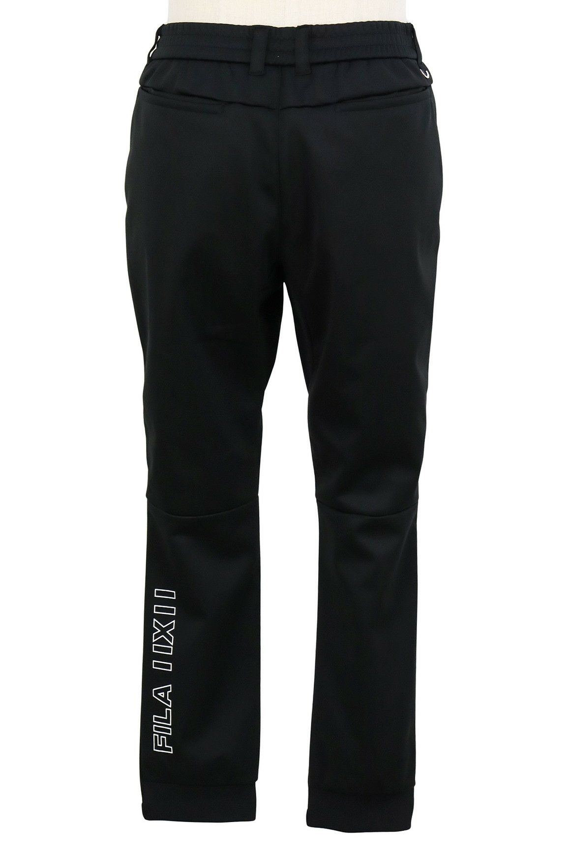 フィラのロングパンツ