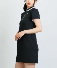 archivio/アルチビオ/レディース/ワンピース/ゴルフウエア 30％OFFセール】ワンピース レディース アルチビオ archivio 2025 秋冬