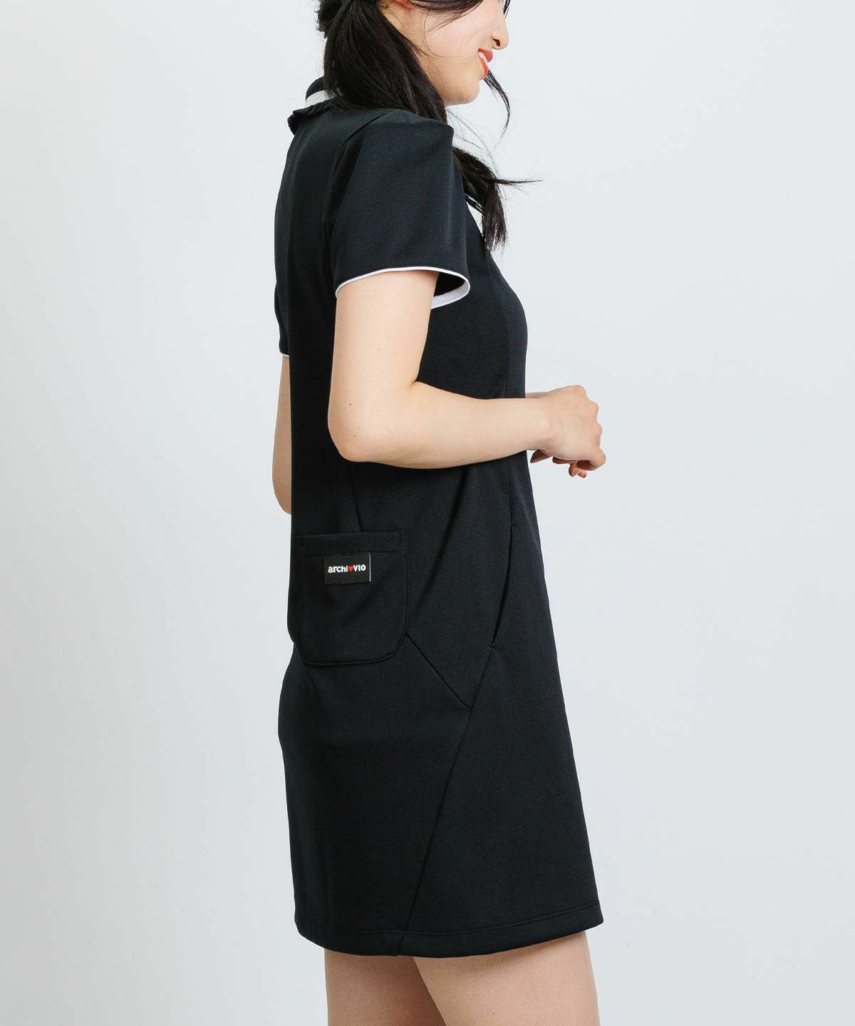 アルチビオのワンピース