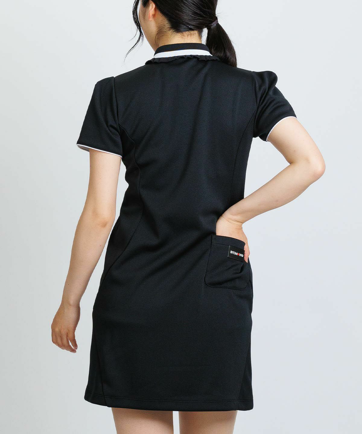 アルチビオのワンピース