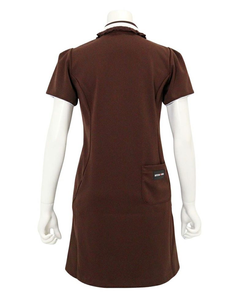 アルチビオのワンピース