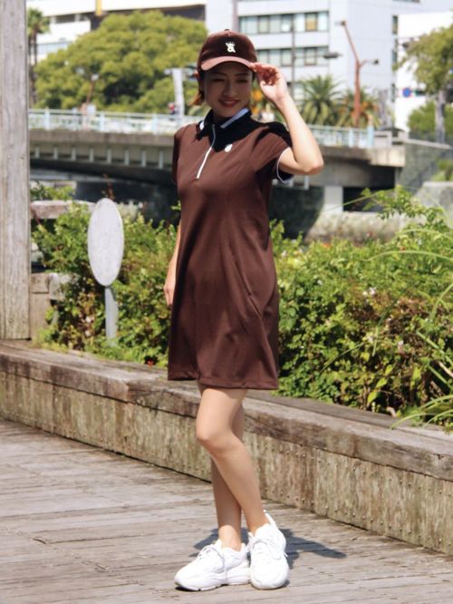 新品　タグ付き　archivio アルチビオ　ワンピース　冬　セール 30％OFFセール】ワンピース レディース アルチビオ archivio 2025 秋冬