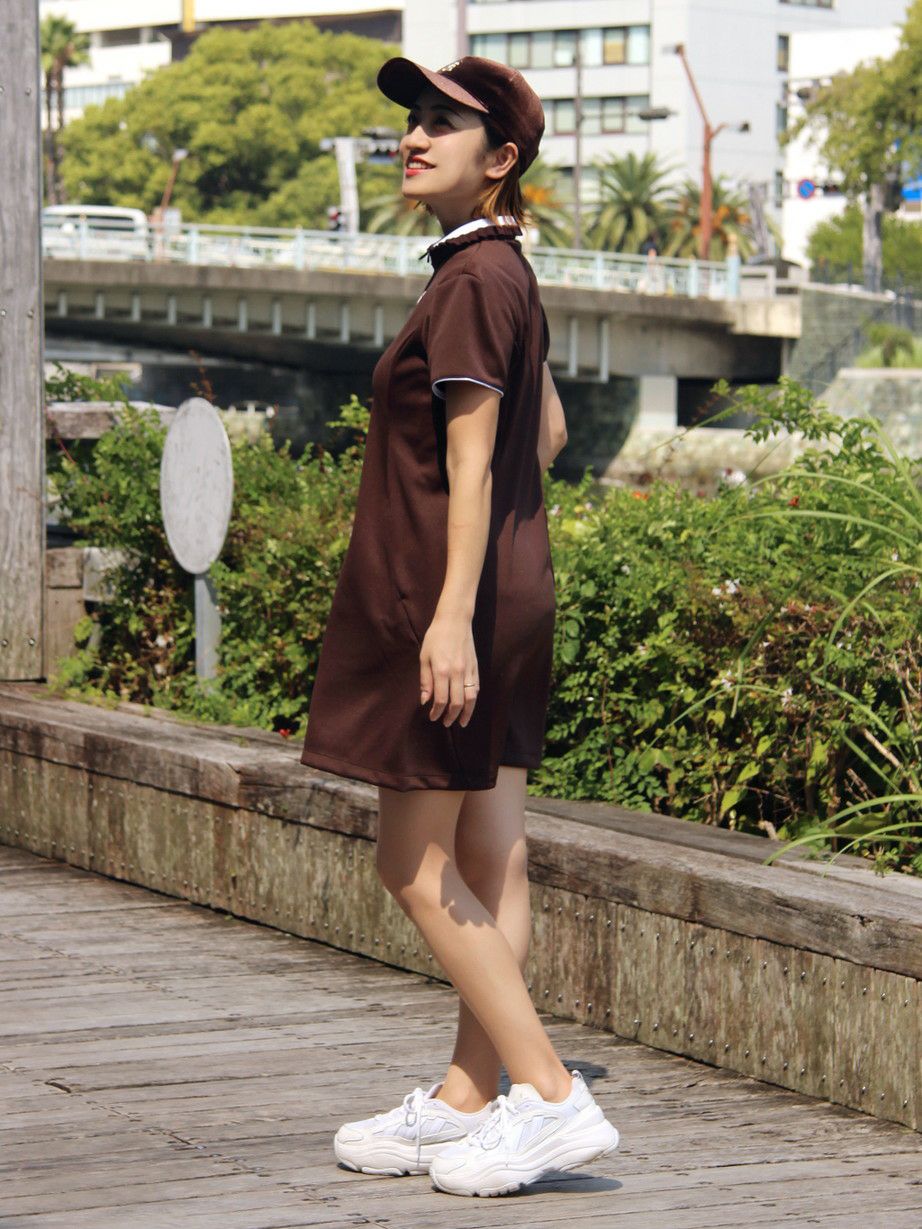 アルチビオのワンピース