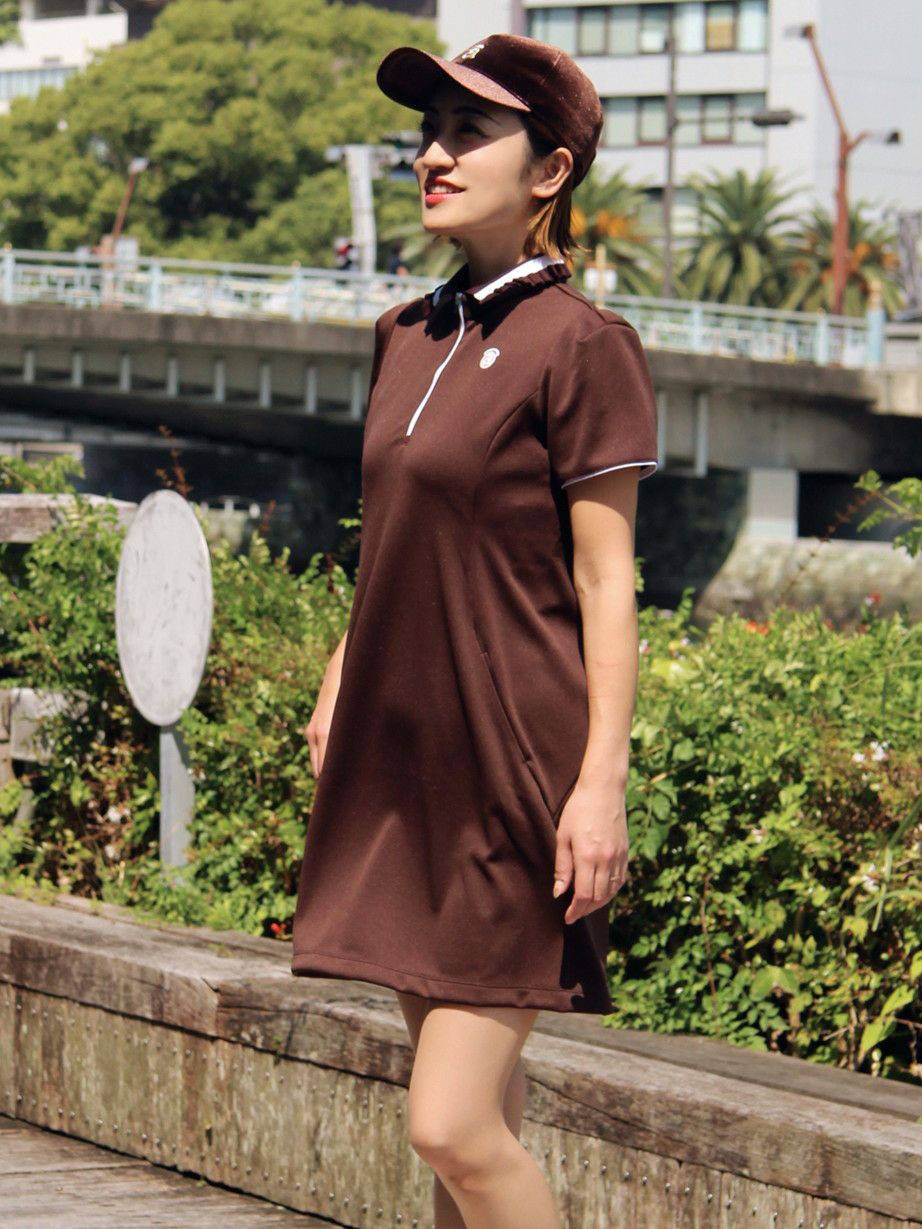 アルチビオのワンピース