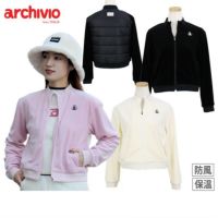 アルチビオ新品未使用春夏ブルゾン 30％OFFセール】ブルゾン レディース アルチビオ archivio 2025 秋冬