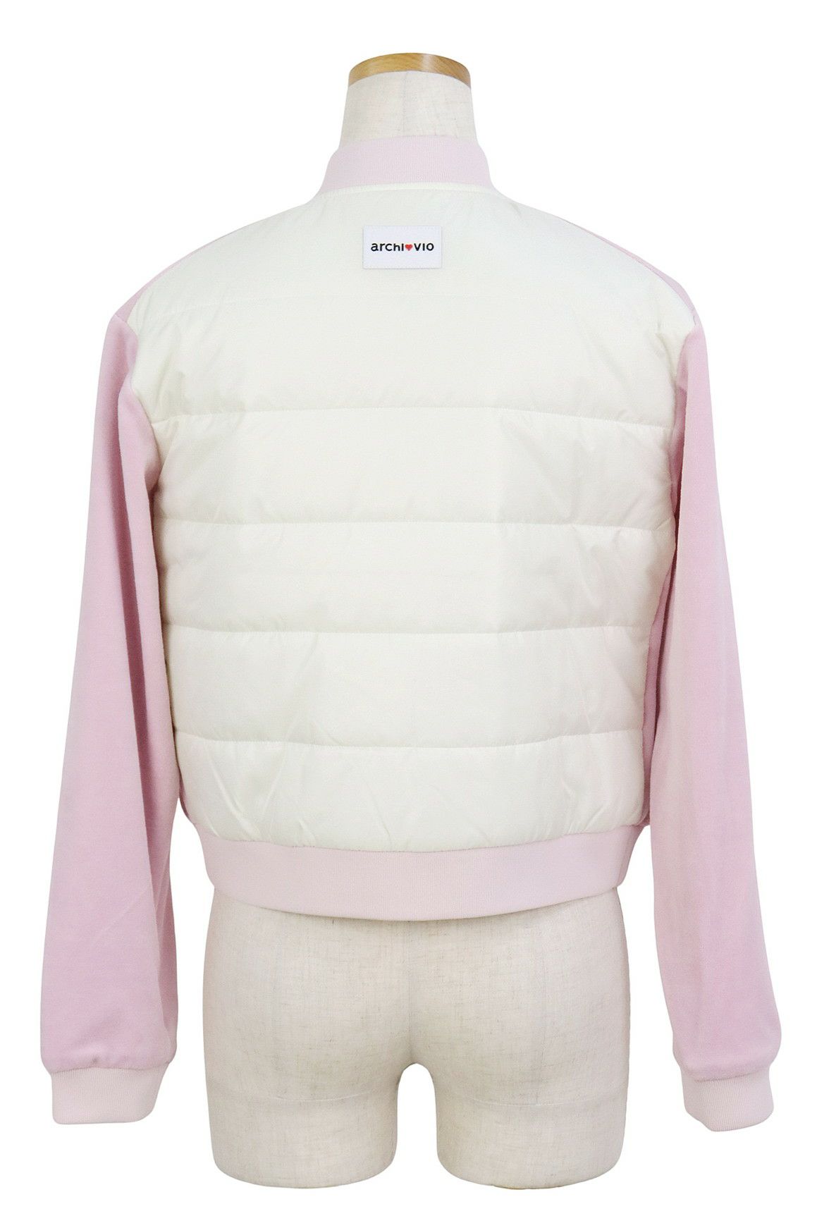 アルチビオのブルゾン