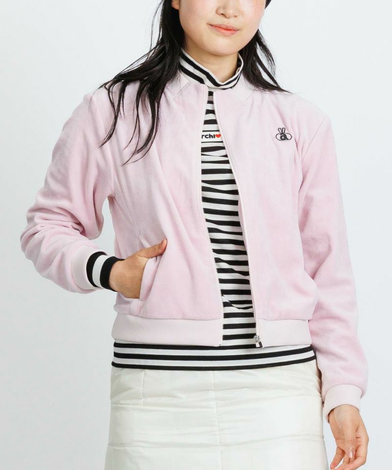 アルチビオのブルゾン