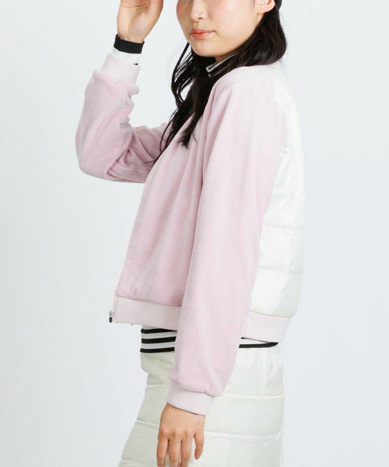 アルチビオのブルゾン