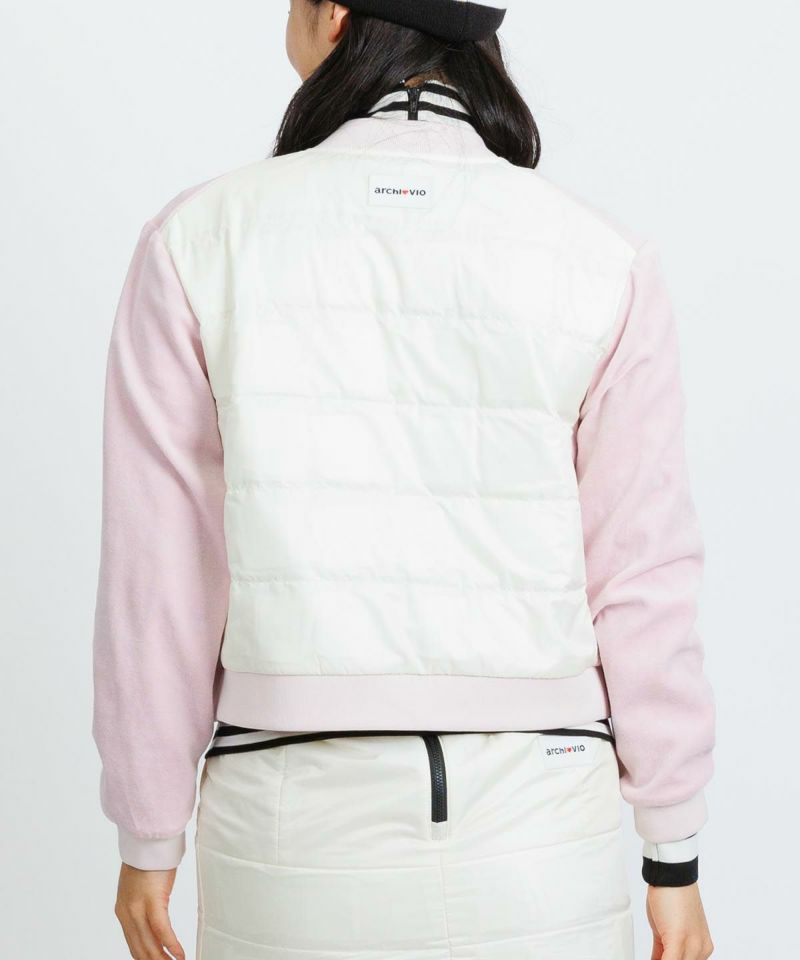 アルチビオのブルゾン