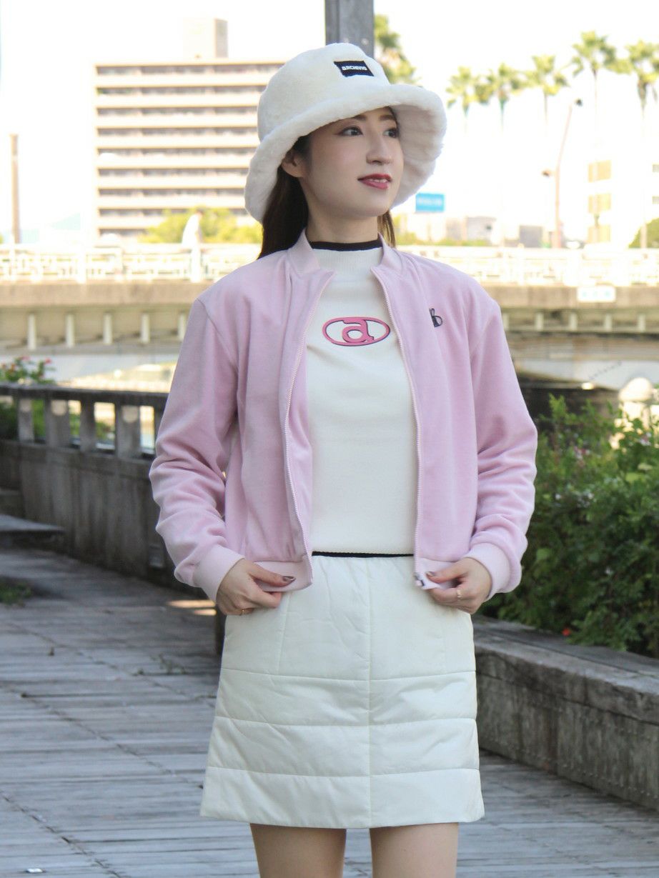 アルチビオのブルゾン