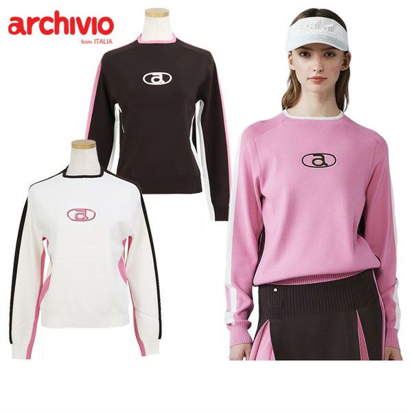 アルチビオのセーター