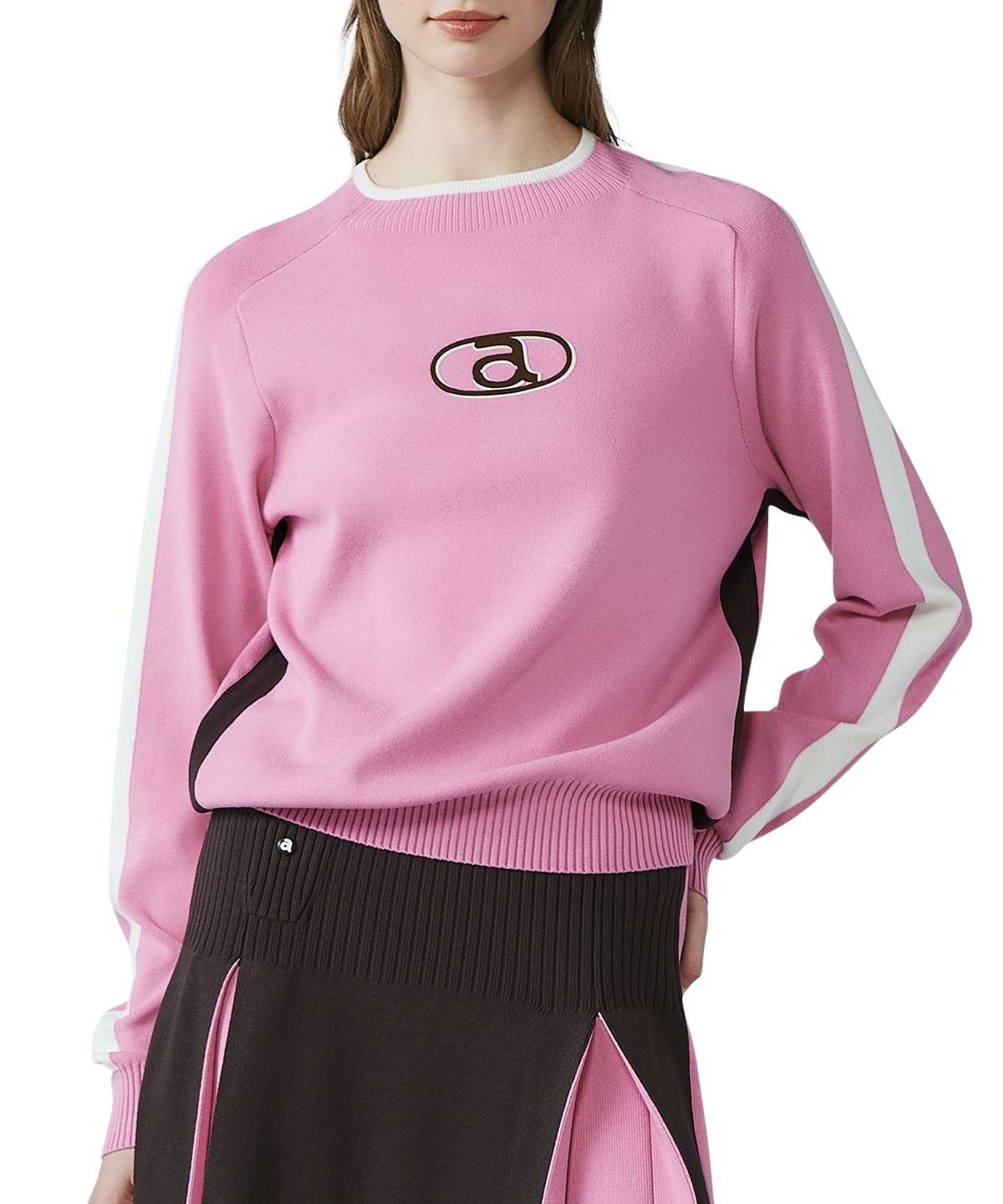 アルチビオのセーター