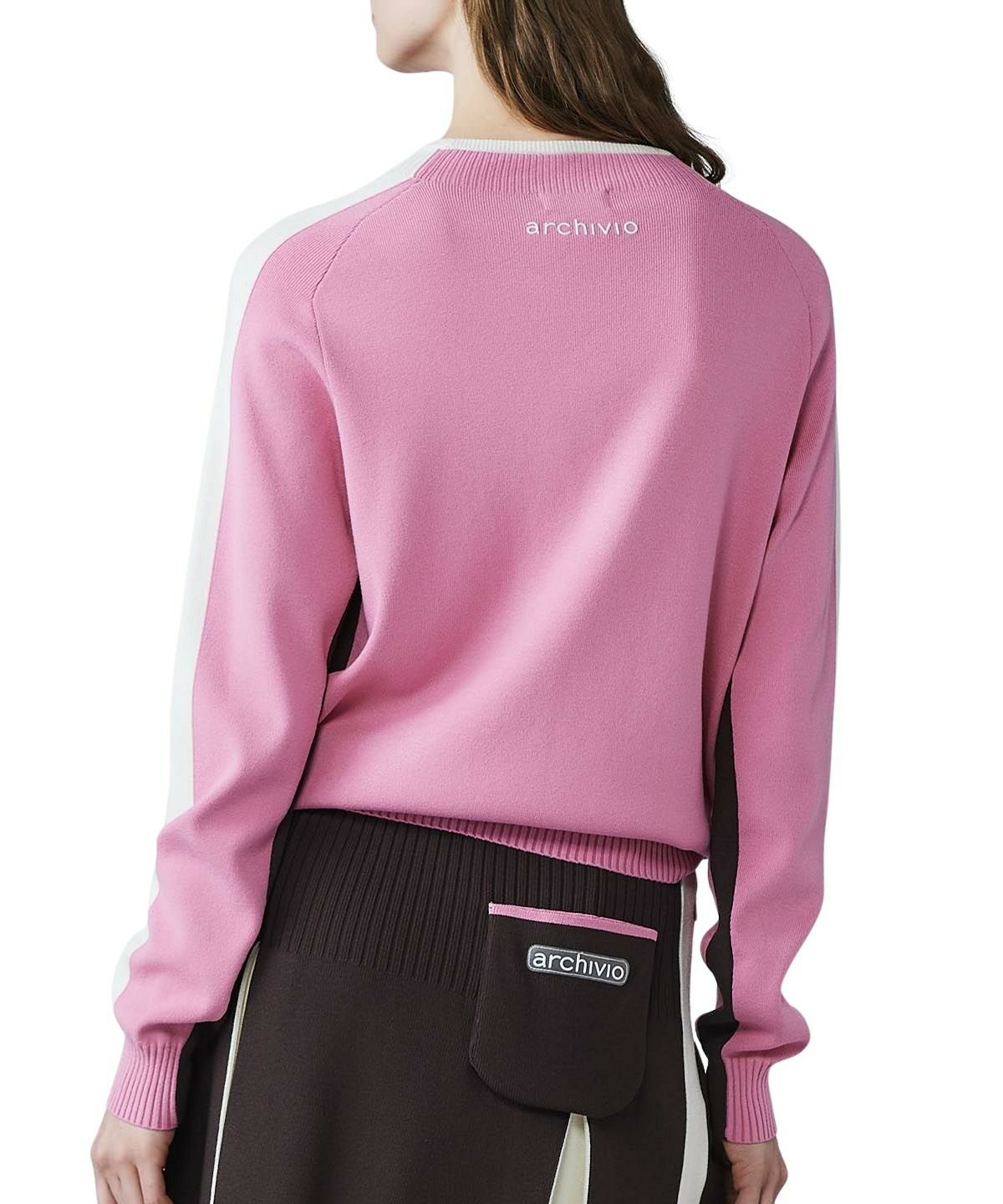 アルチビオのセーター