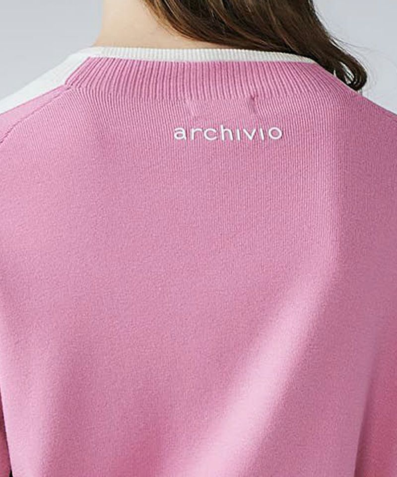 アルチビオのセーター