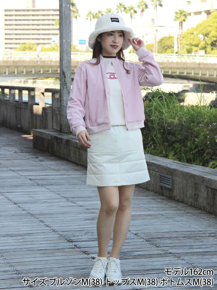 アルチビオのセーター