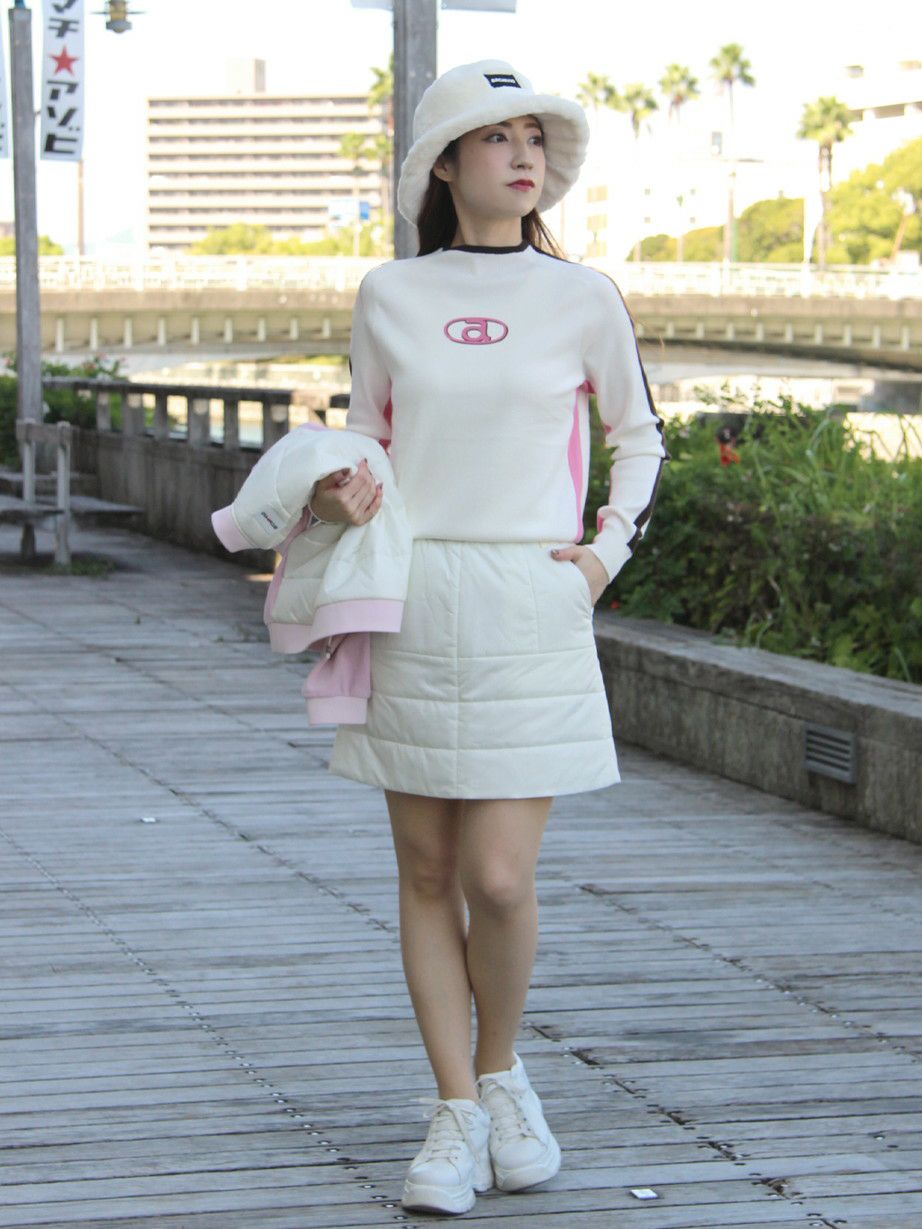 アルチビオのセーター