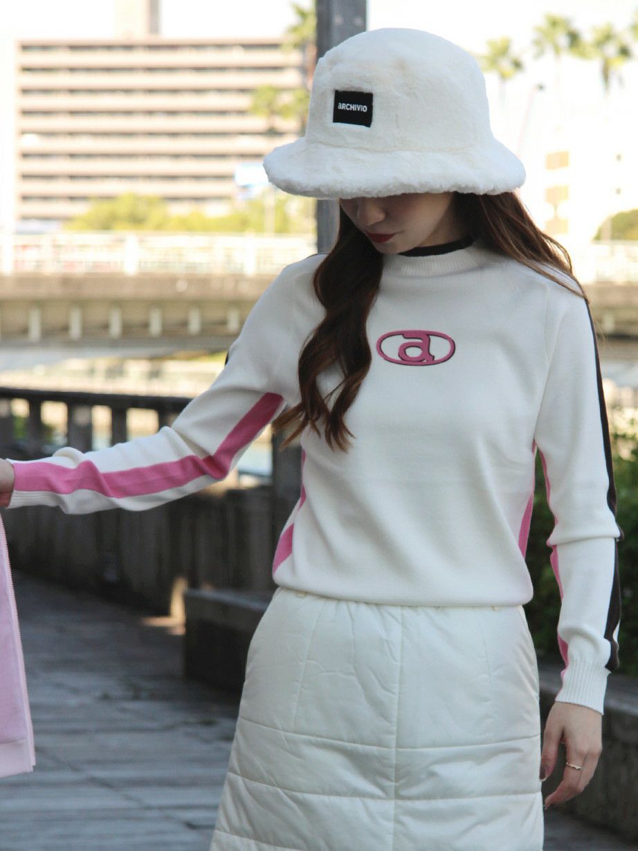 アルチビオのセーター