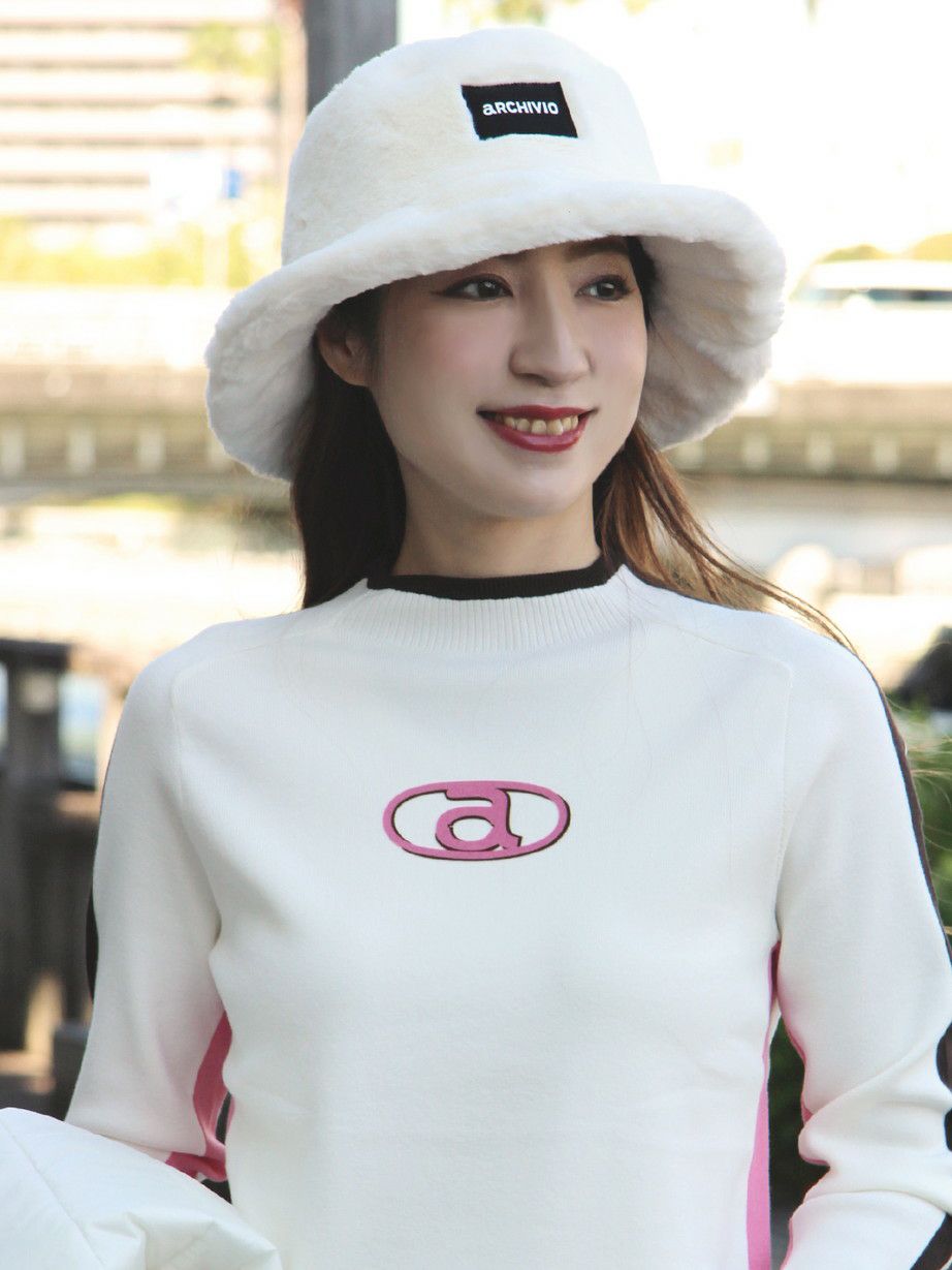 アルチビオのセーター