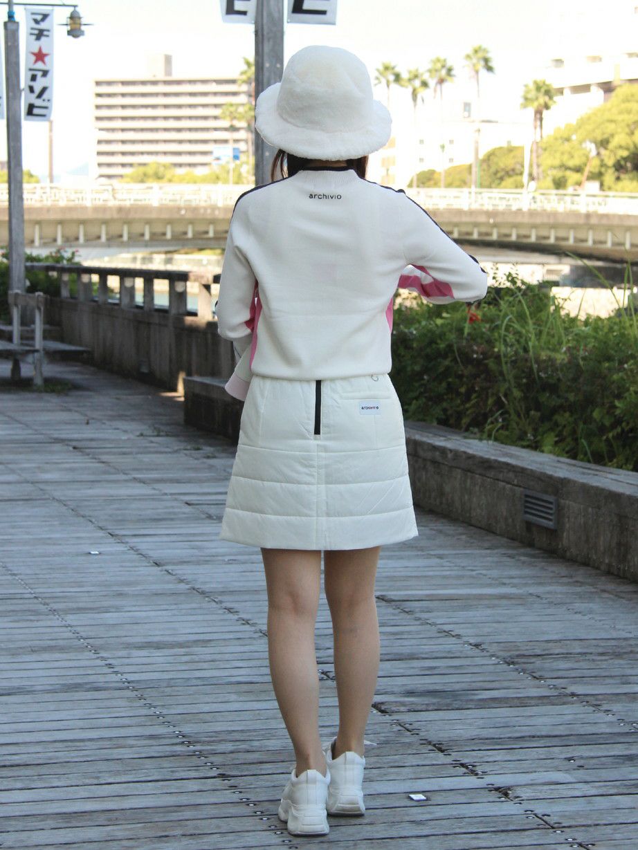 アルチビオのセーター