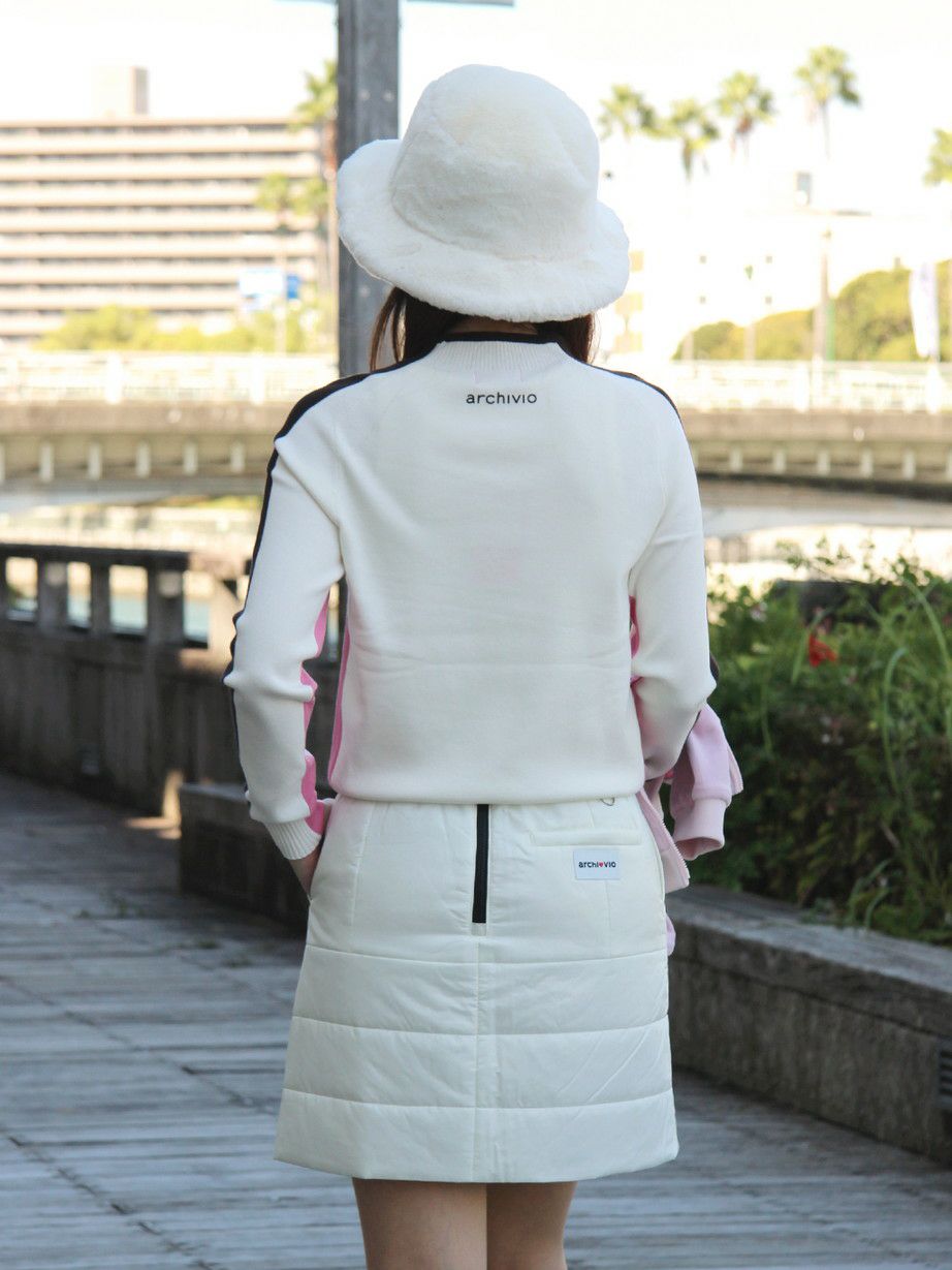 アルチビオのセーター