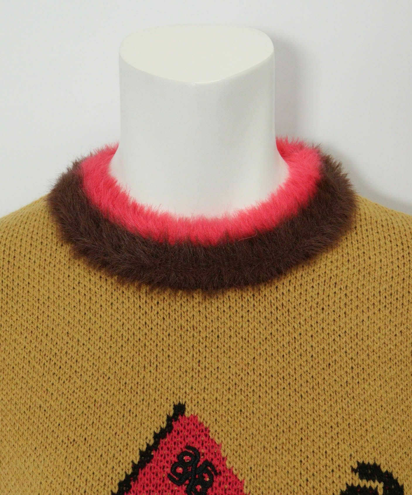 アルチビオのセーター