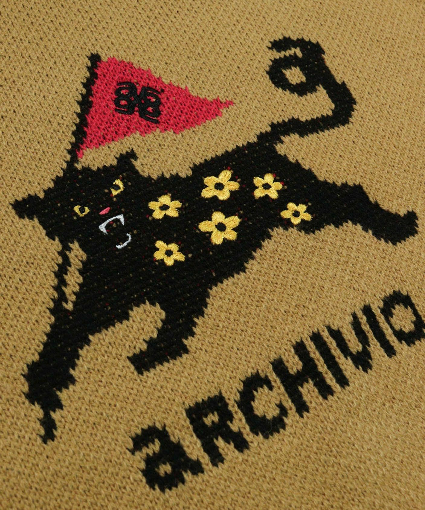 アルチビオのセーター