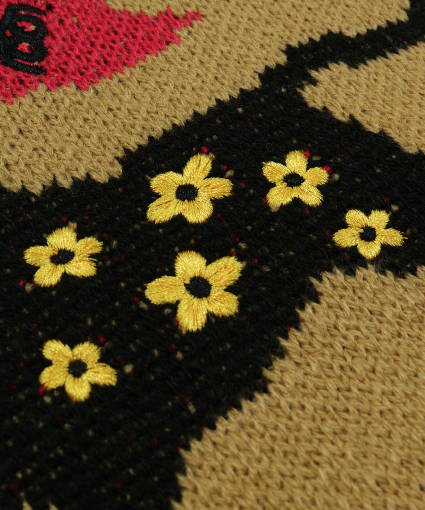 アルチビオのセーター