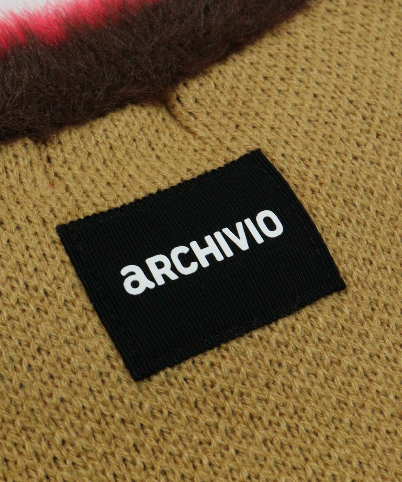 アルチビオのセーター