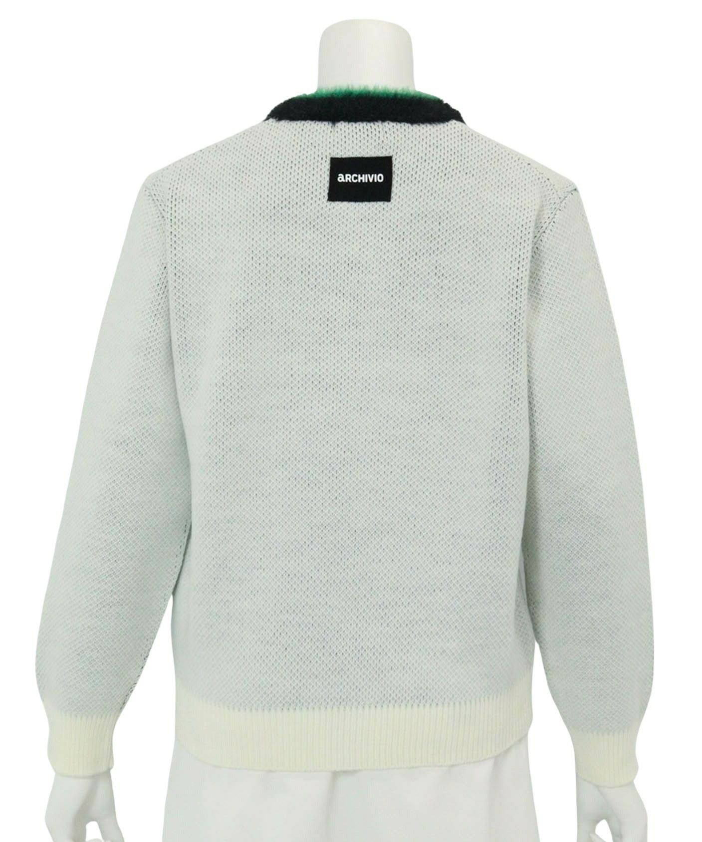 アルチビオのセーター