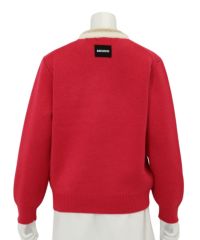 30％OFFセール】セーター レディース アルチビオ archivio 2025 秋冬